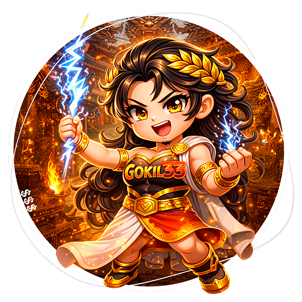 Banner gokil33.link | Daftar Rekomendasi Game Online Terkini Sedang Trending